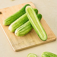 Cucumber