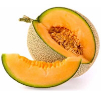 Muskmelon