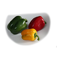 Sweet Pepper